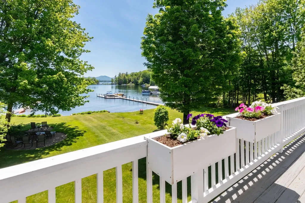 15 Cummings Cove Road Meredith NH 03253