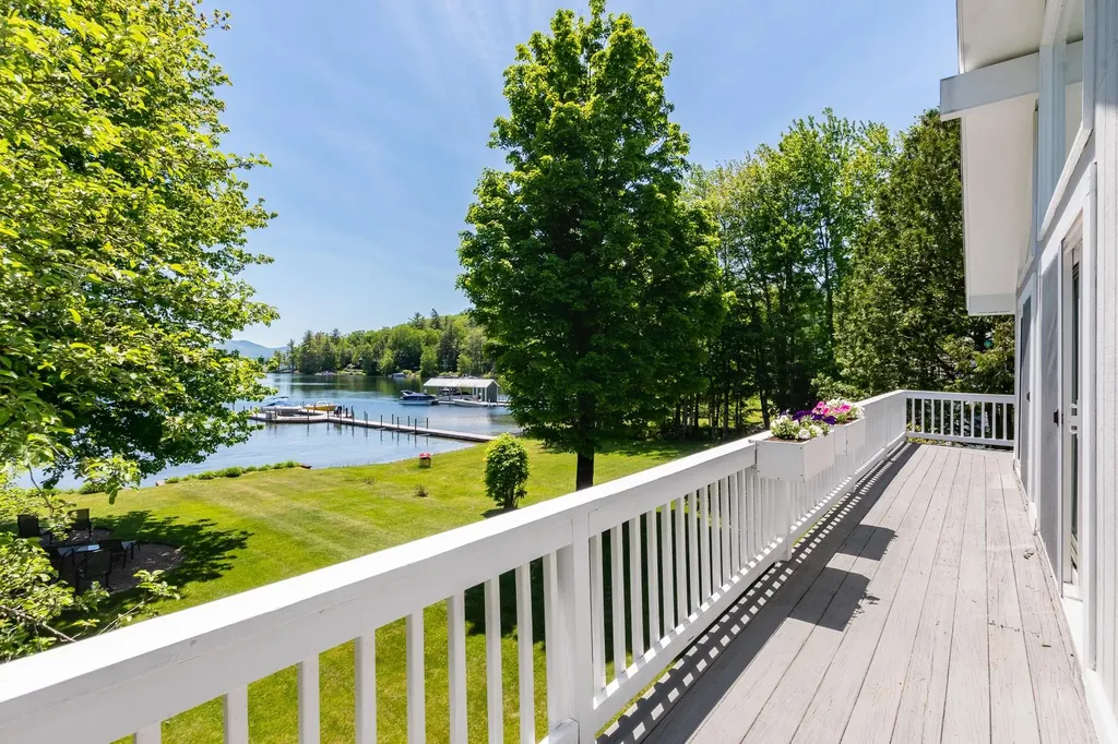 15 Cummings Cove Road Meredith NH 03253