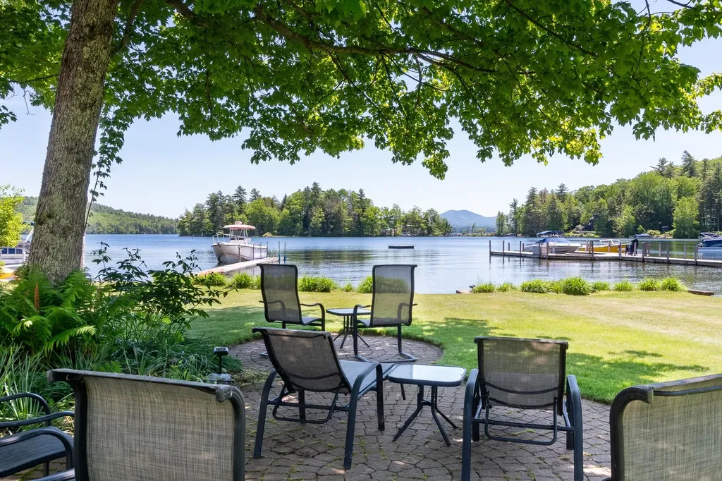 15 Cummings Cove Road Meredith NH 03253