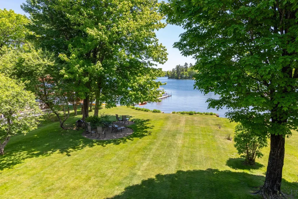 15 Cummings Cove Road Meredith NH 03253
