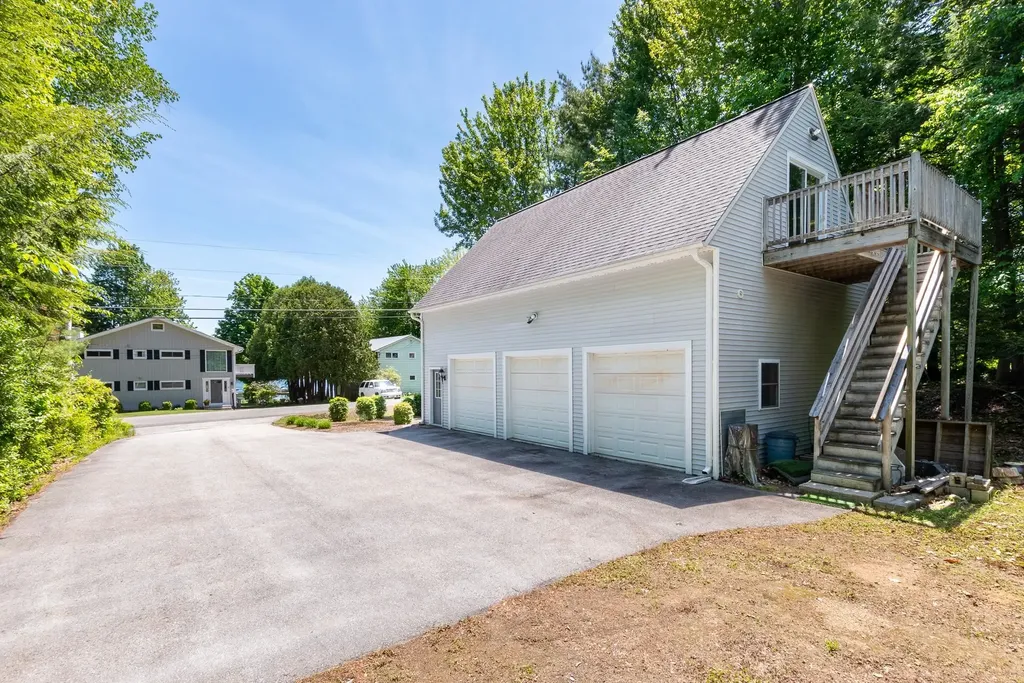 15 Cummings Cove Road Meredith NH 03253