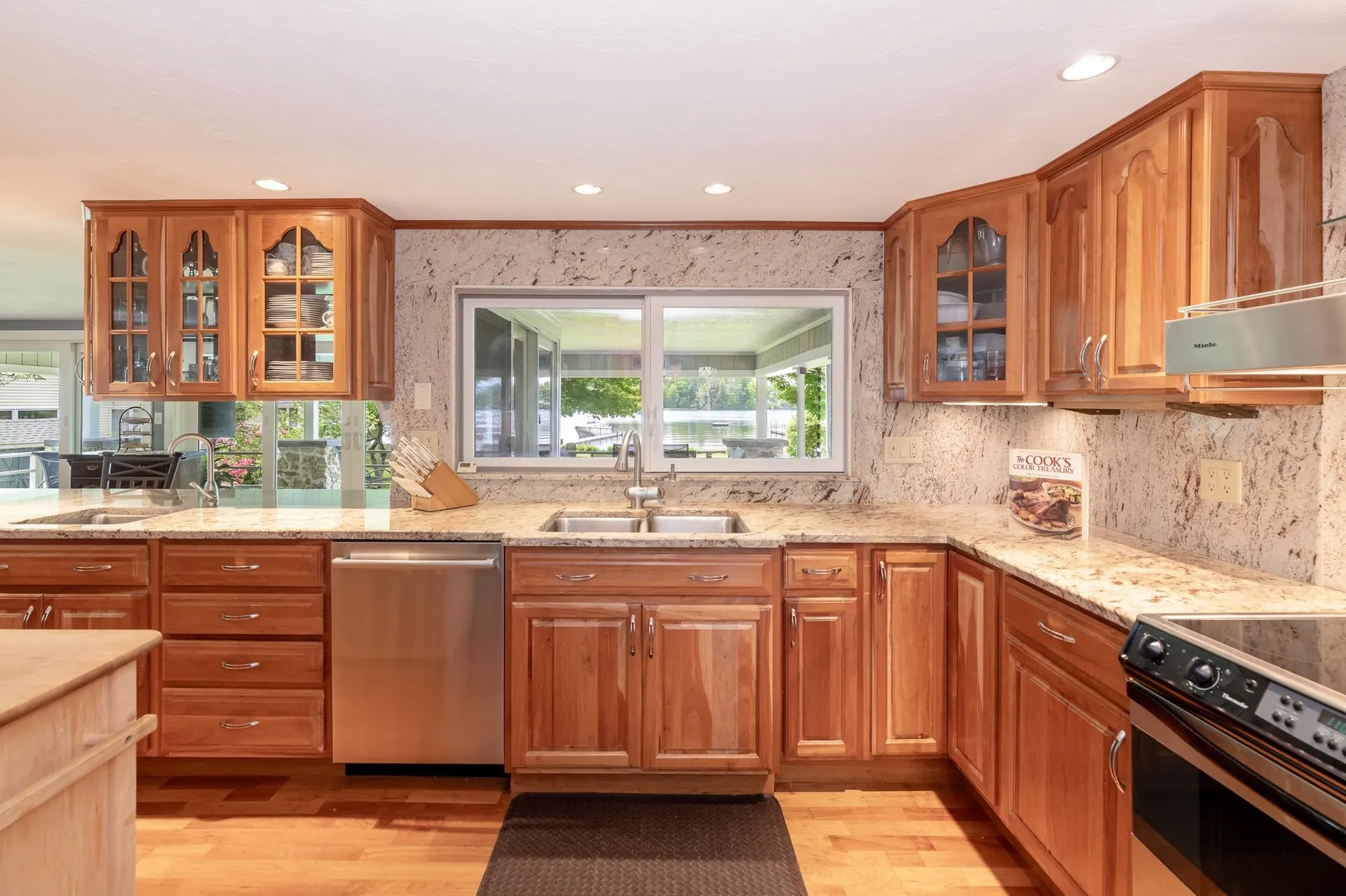 15 Cummings Cove Road Meredith NH 03253