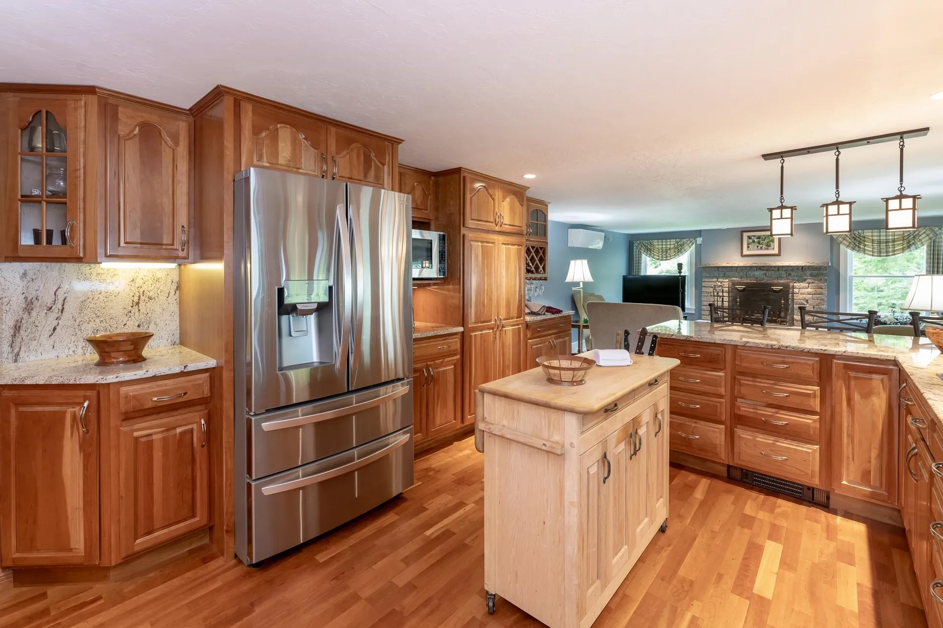 15 Cummings Cove Road Meredith NH 03253