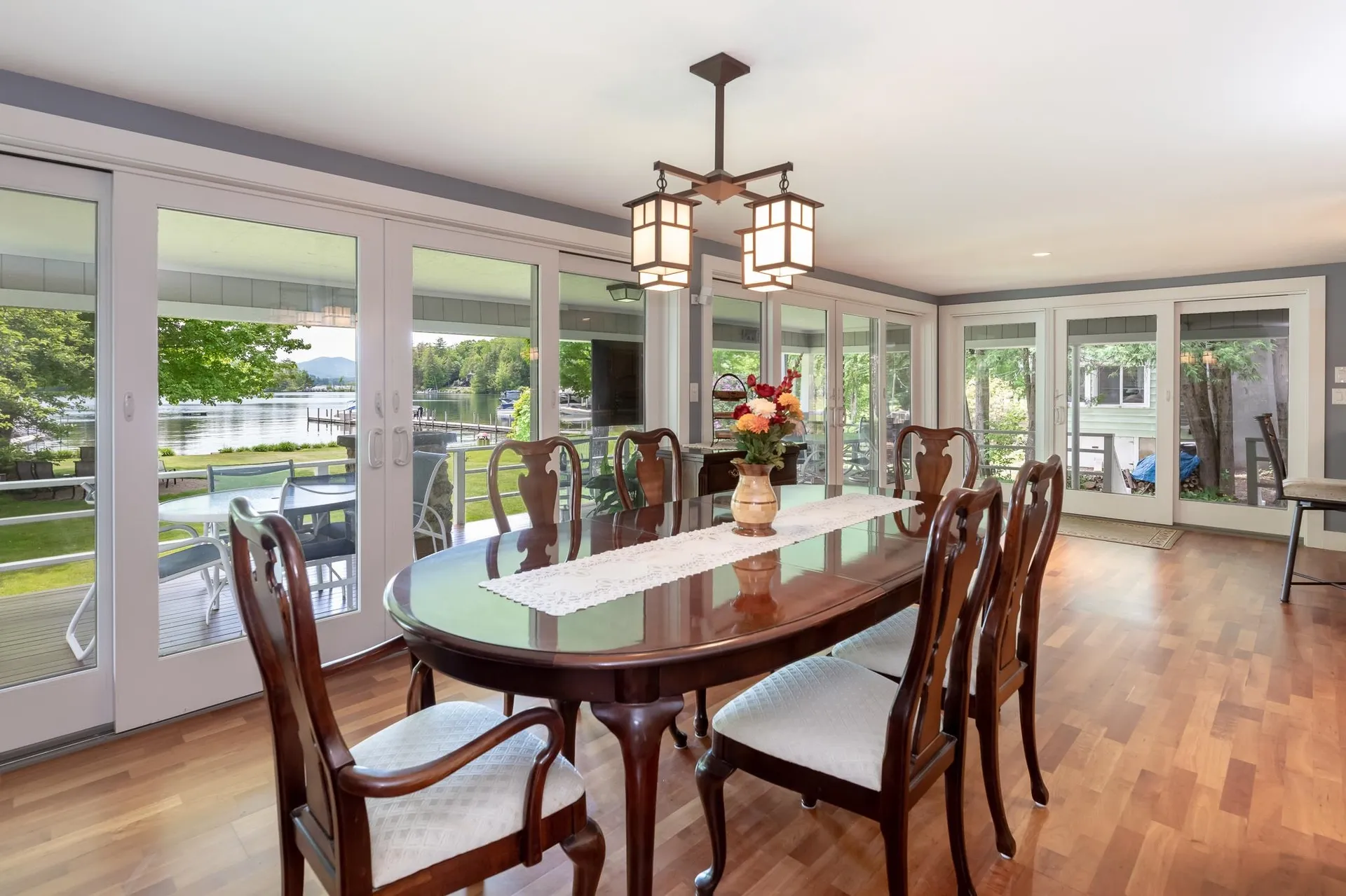 15 Cummings Cove Road Meredith NH 03253
