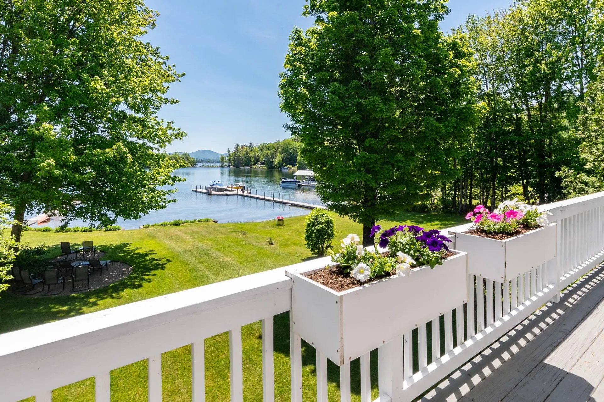 15 Cummings Cove Road Meredith NH 03253
