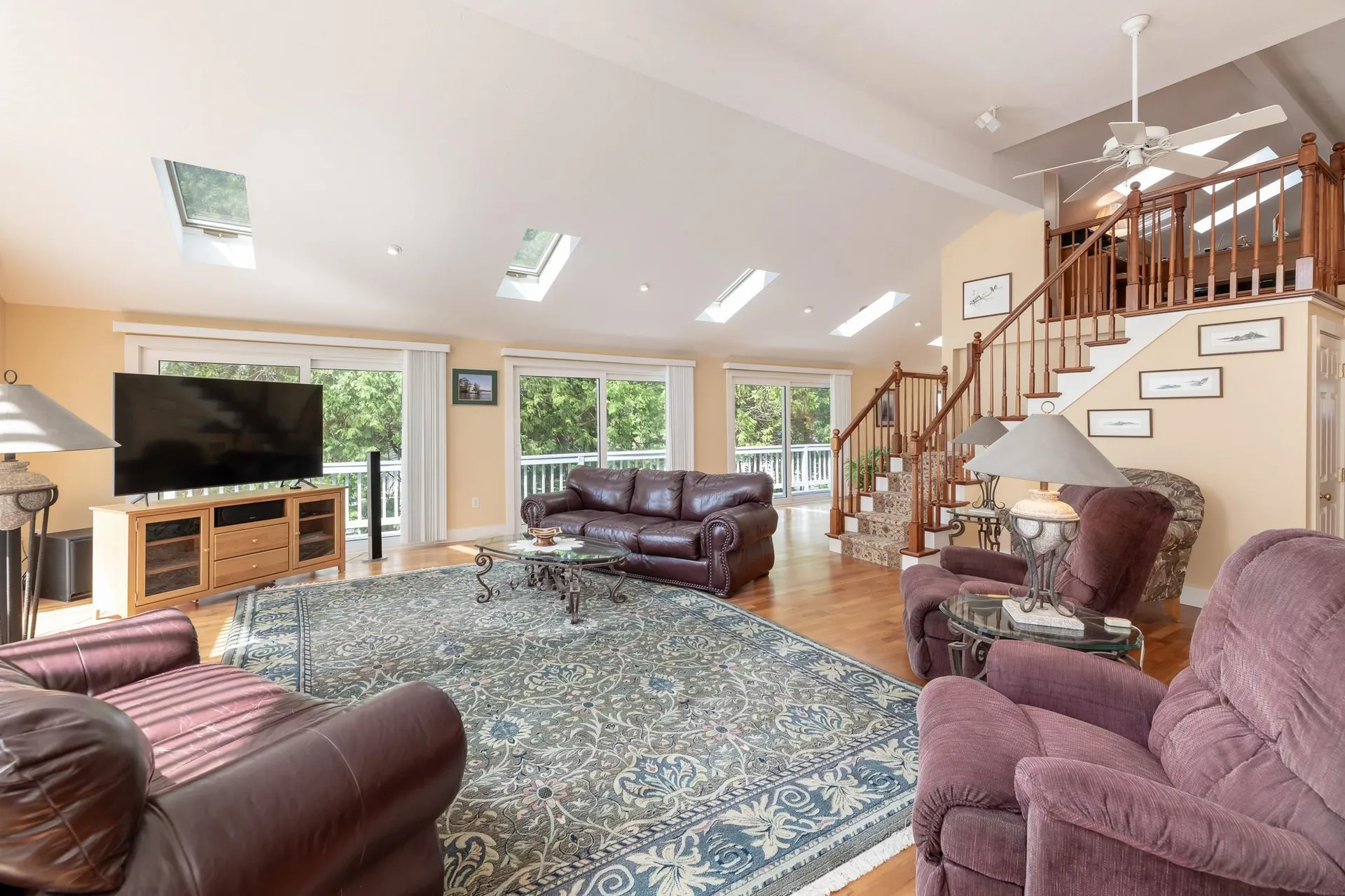 15 Cummings Cove Road Meredith NH 03253