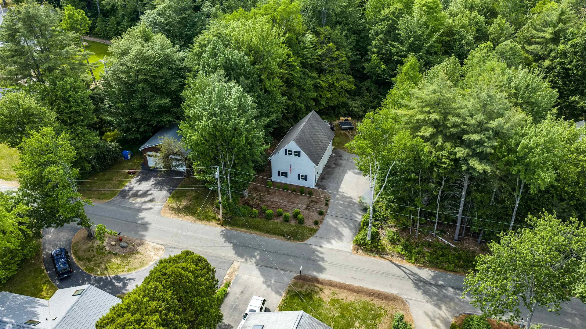 15 Cummings Cove Road Meredith NH 03253