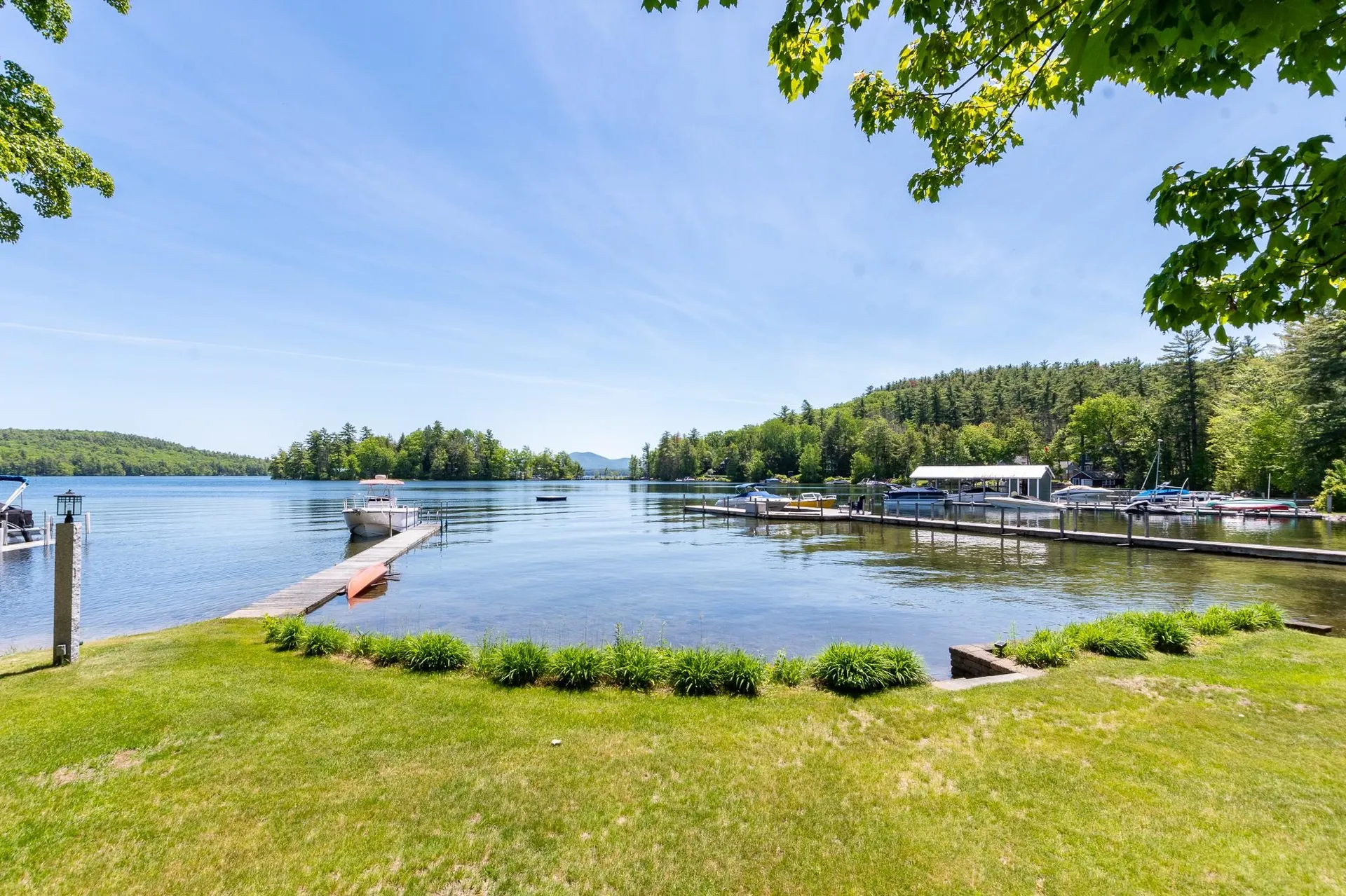 15 Cummings Cove Road Meredith NH 03253