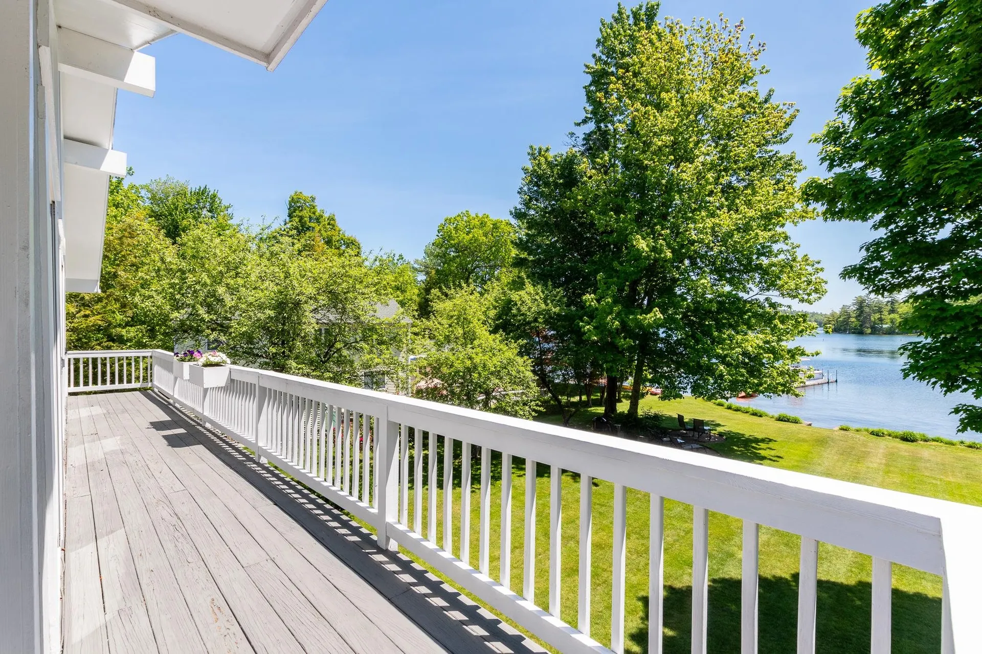 15 Cummings Cove Road Meredith NH 03253