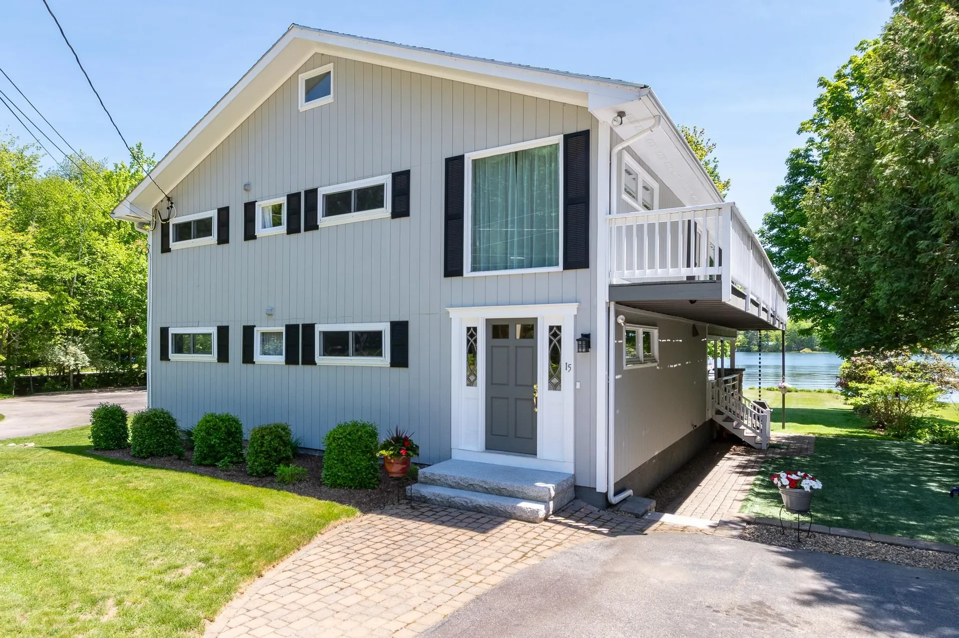 15 Cummings Cove Road Meredith NH 03253