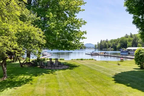 15 Cummings Cove Road Meredith NH 03253
