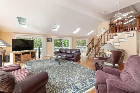 15 Cummings Cove Road Meredith NH 03253
