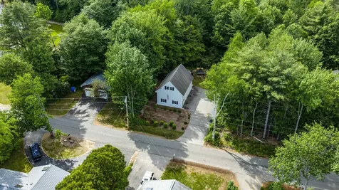 15 Cummings Cove Road Meredith NH 03253