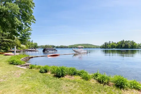 15 Cummings Cove Road Meredith NH 03253
