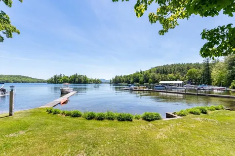 15 Cummings Cove Road Meredith NH 03253