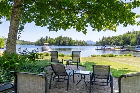 15 Cummings Cove Road Meredith NH 03253