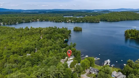 15 Cummings Cove Road Meredith NH 03253