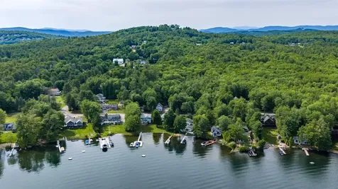 15 Cummings Cove Road Meredith NH 03253