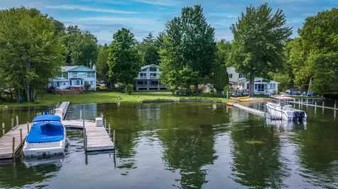 15 Cummings Cove Road Meredith NH 03253