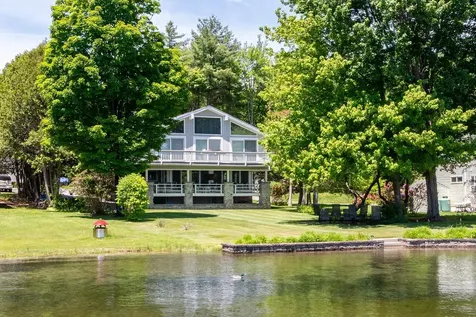 15 Cummings Cove Road Meredith NH 03253