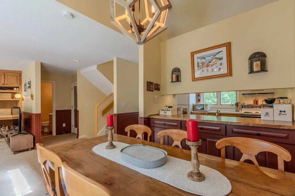28 Styles Branch Road Stratton VT 05155