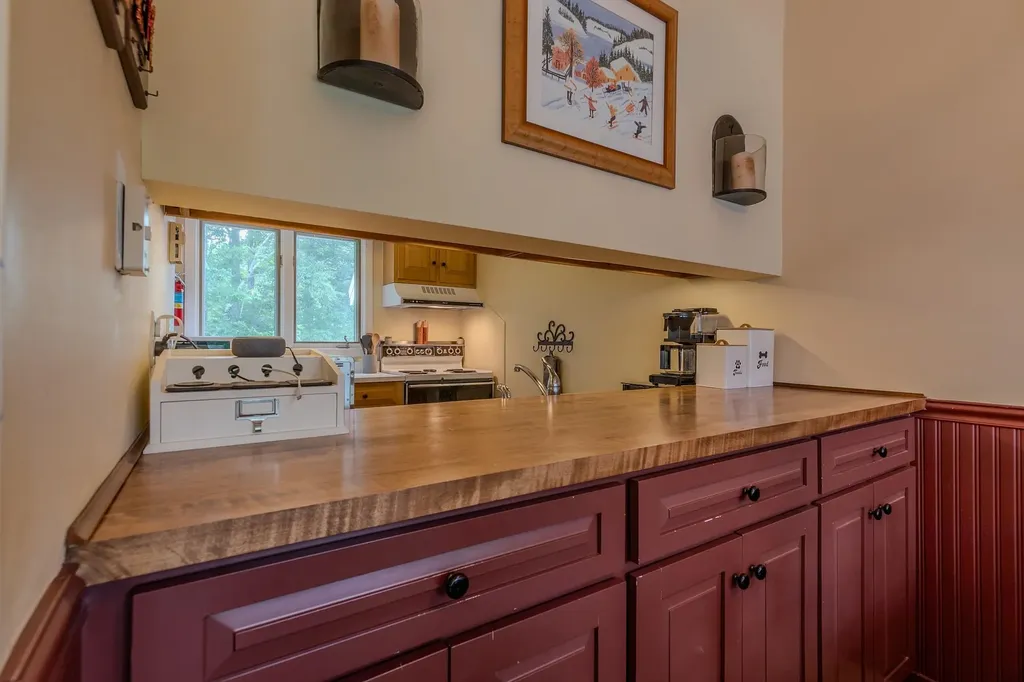 28 Styles Branch Road Stratton VT 05155