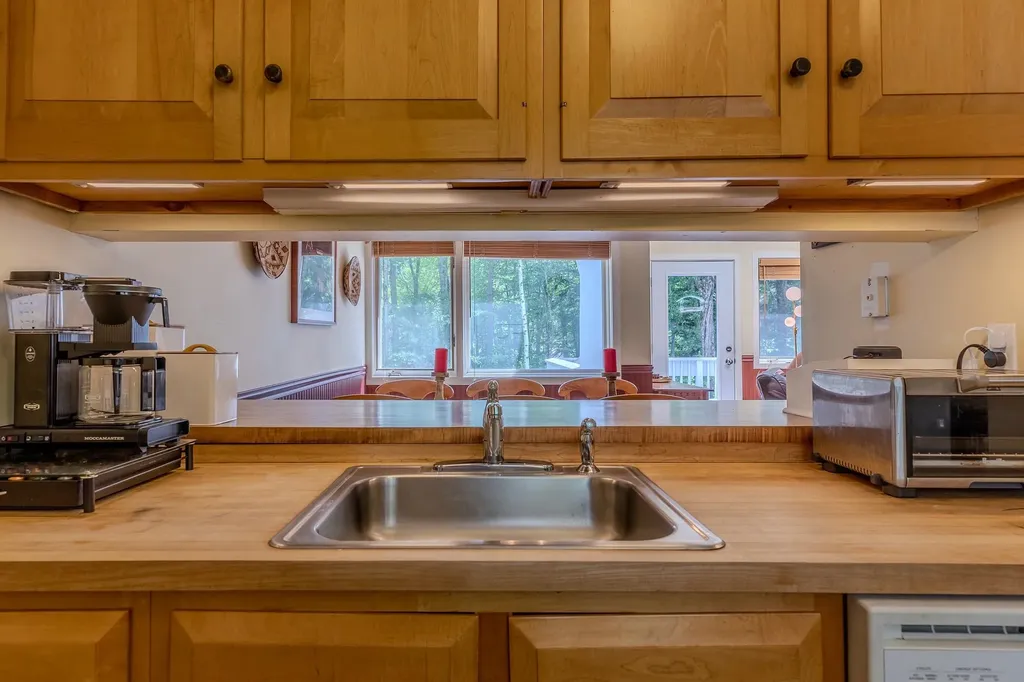 28 Styles Branch Road Stratton VT 05155