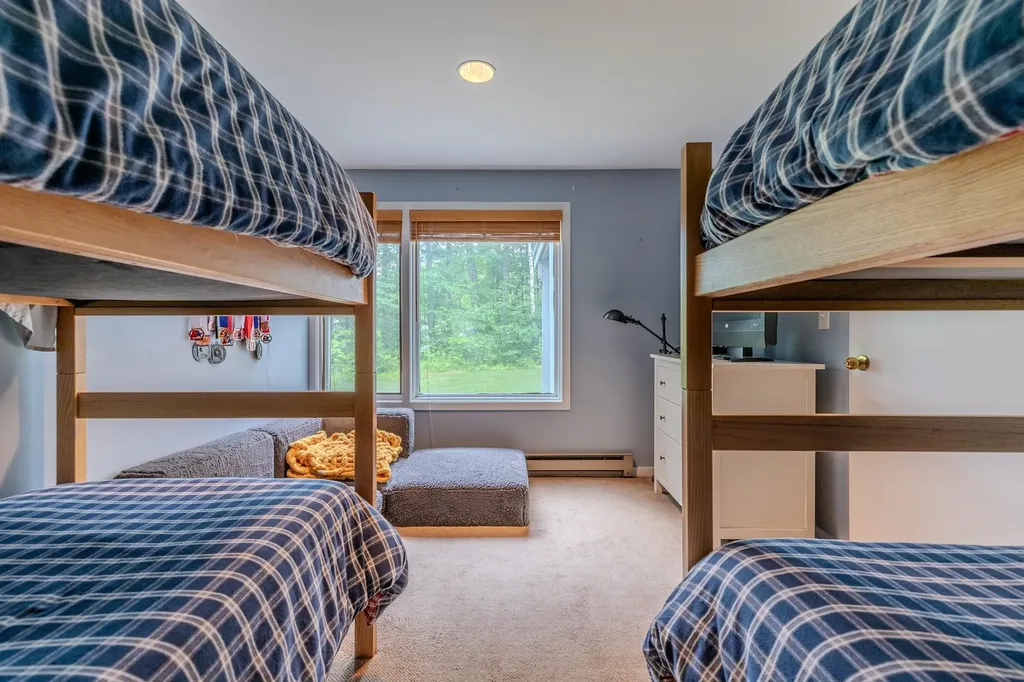 28 Styles Branch Road Stratton VT 05155