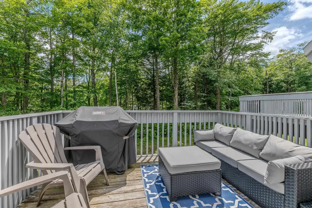 28 Styles Branch Road Stratton VT 05155