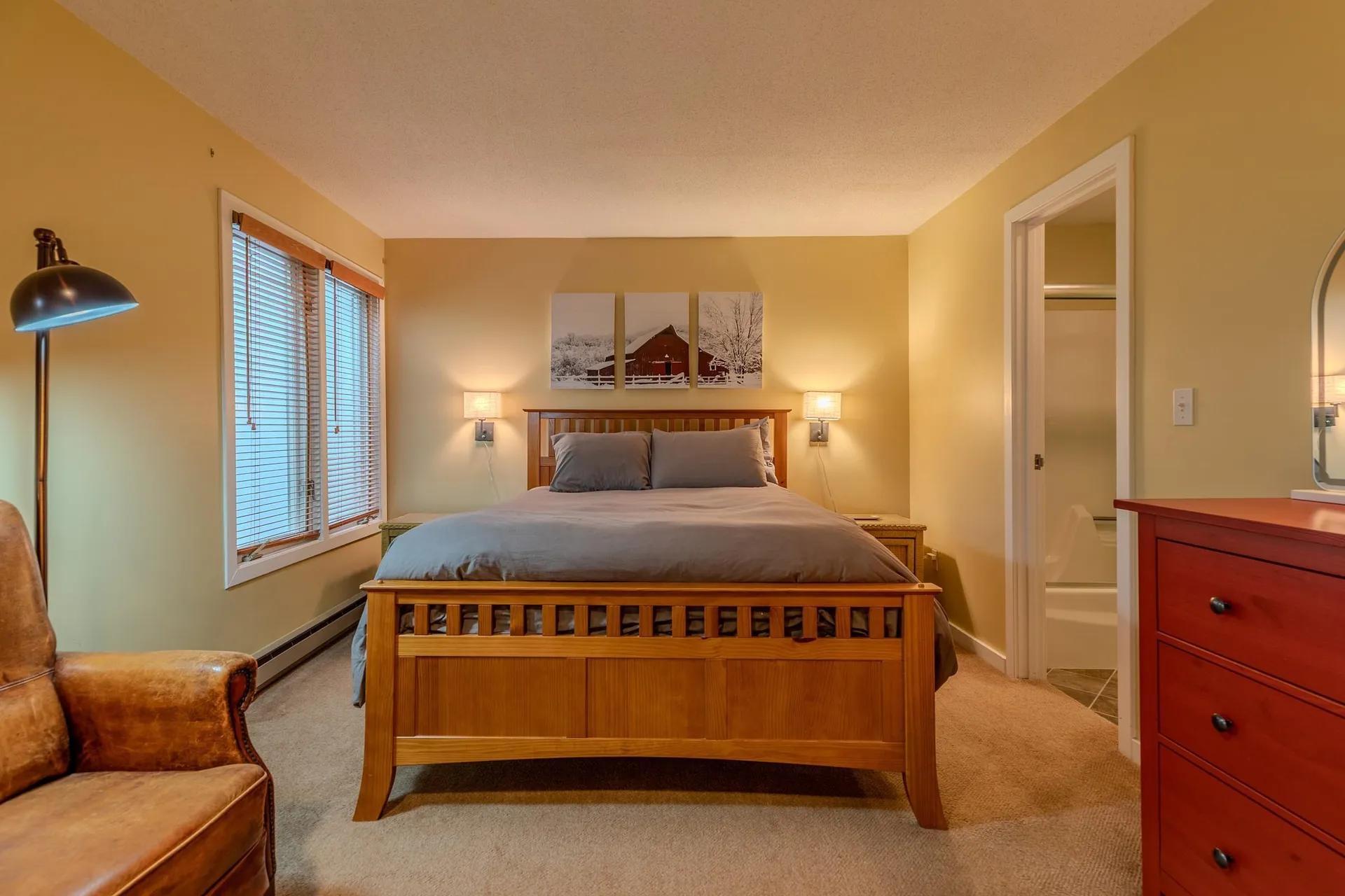 28 Styles Branch Road Stratton VT 05155