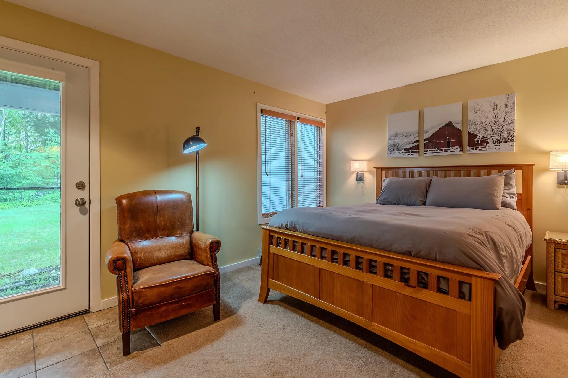 28 Styles Branch Road Stratton VT 05155