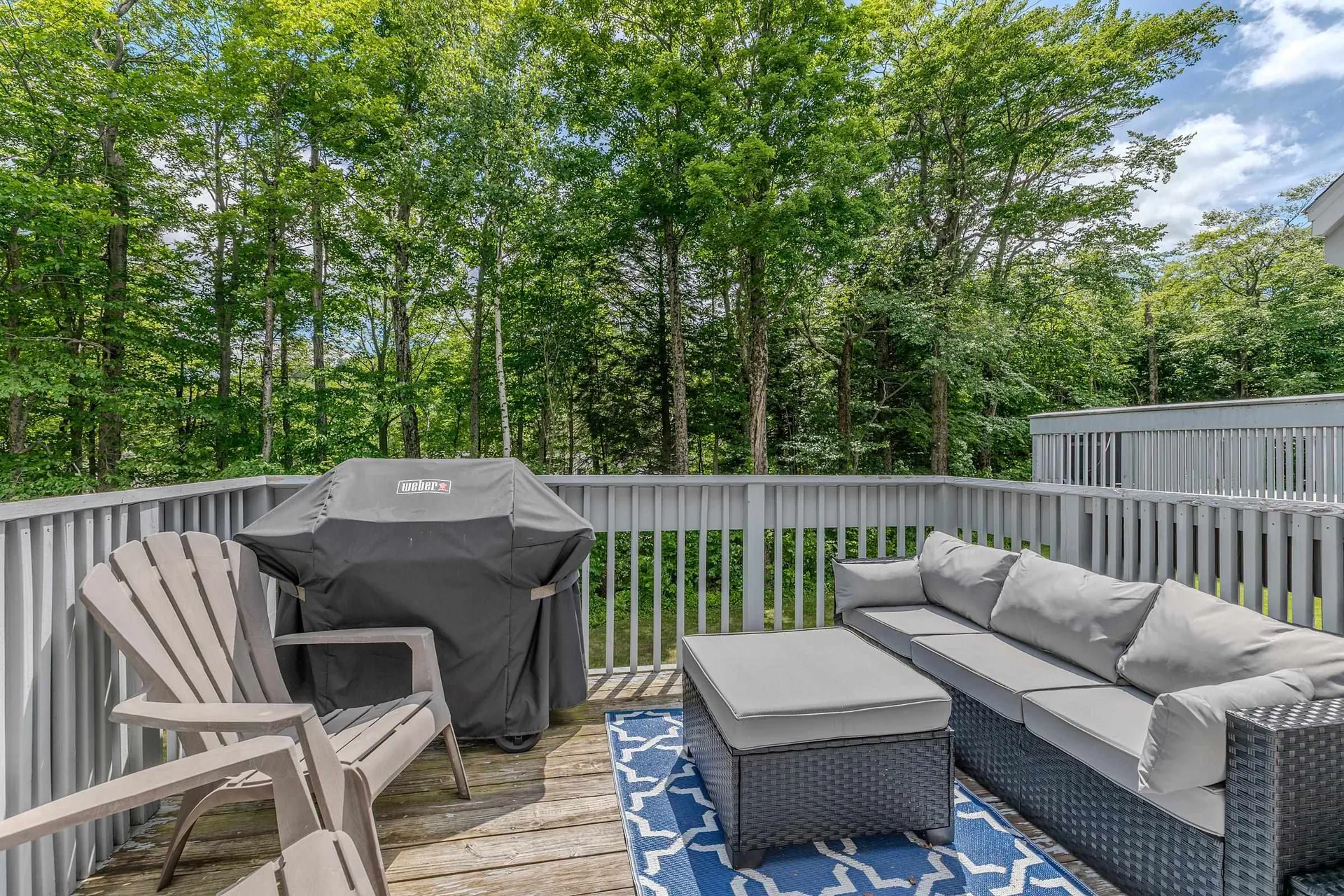 28 Styles Branch Road Stratton VT 05155