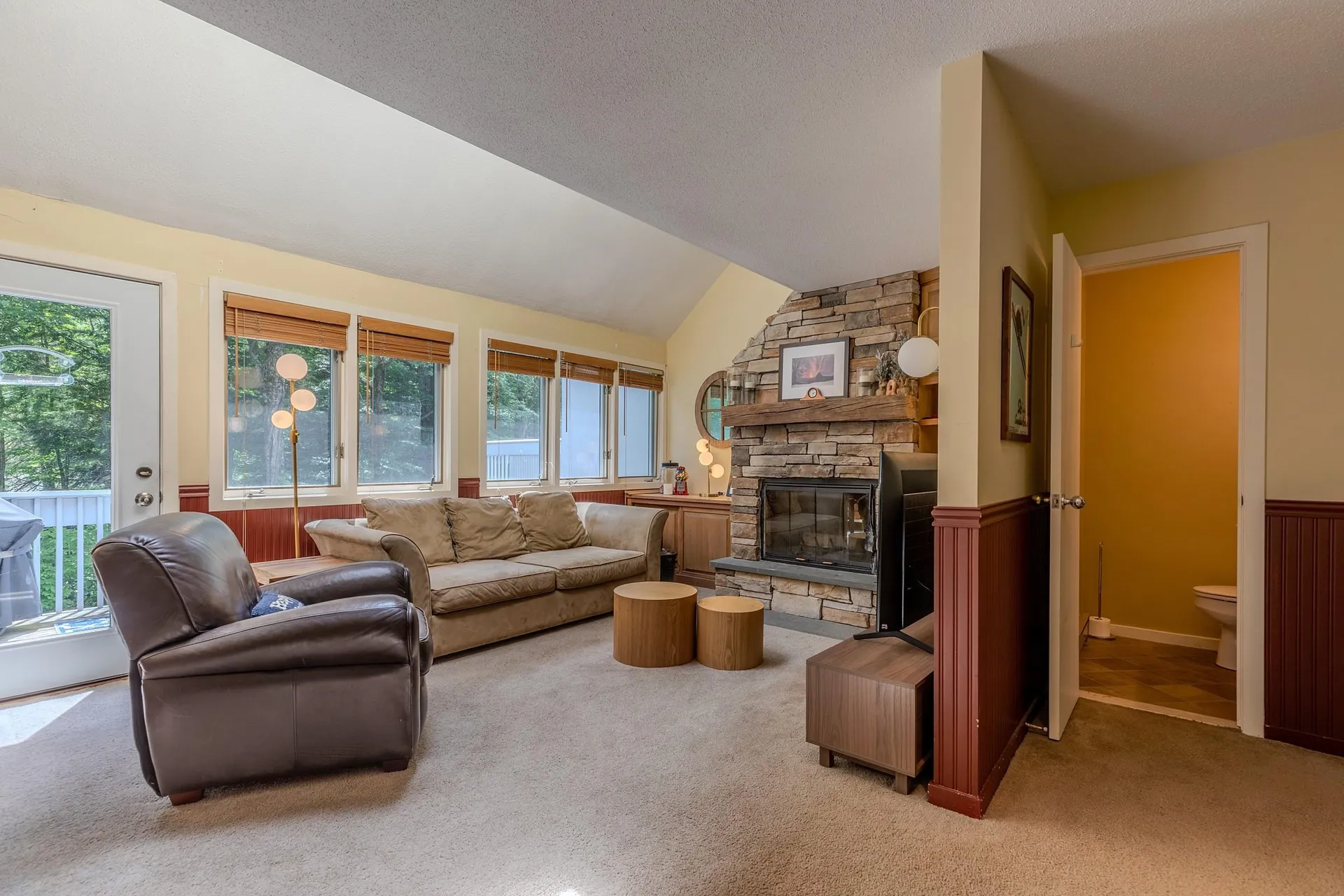 28 Styles Branch Road Stratton VT 05155