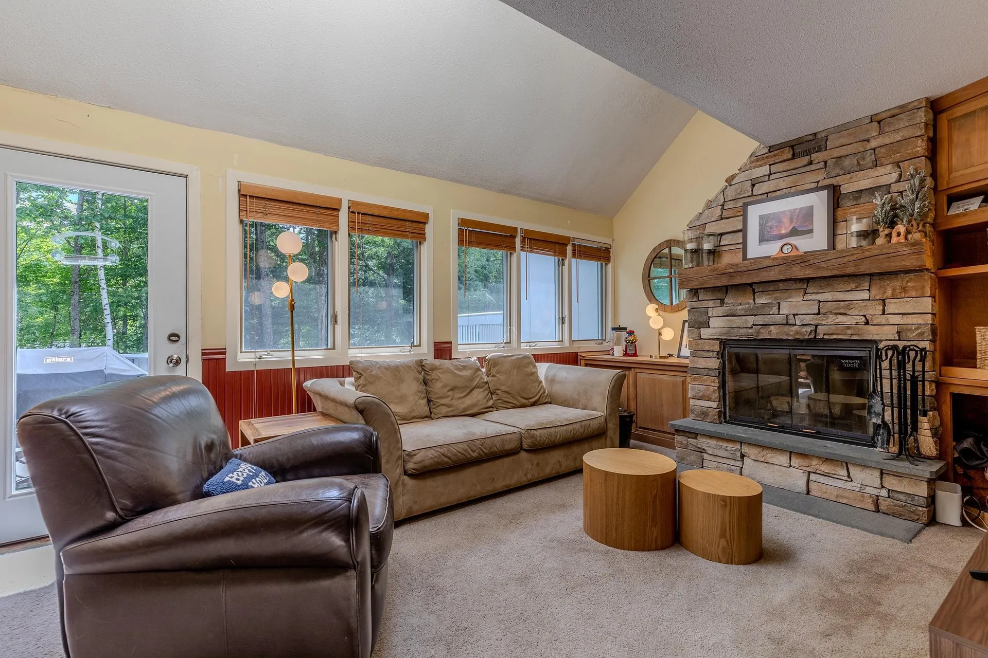 28 Styles Branch Road Stratton VT 05155