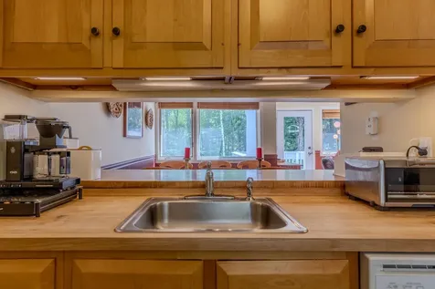 28 Styles Branch Road Stratton VT 05155