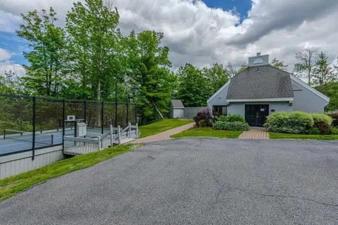 28 Styles Branch Road Stratton VT 05155