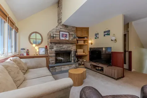 28 Styles Branch Road Stratton VT 05155
