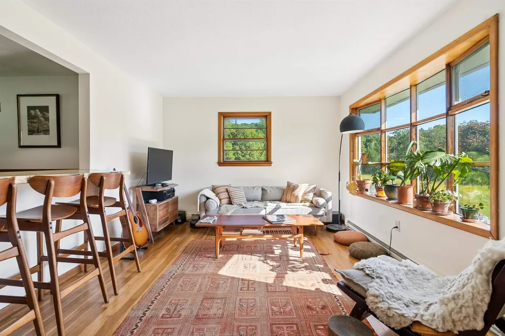 169 Whitney Hill Road Tunbridge VT 05077