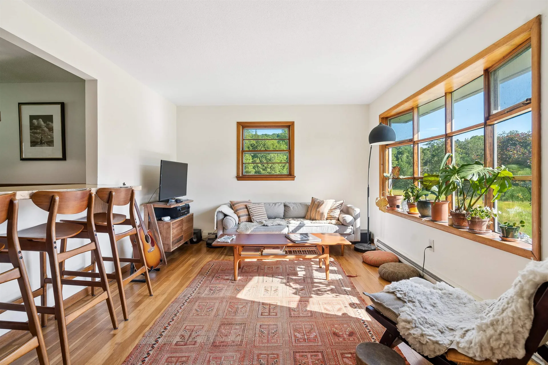 169 Whitney Hill Road Tunbridge VT 05077