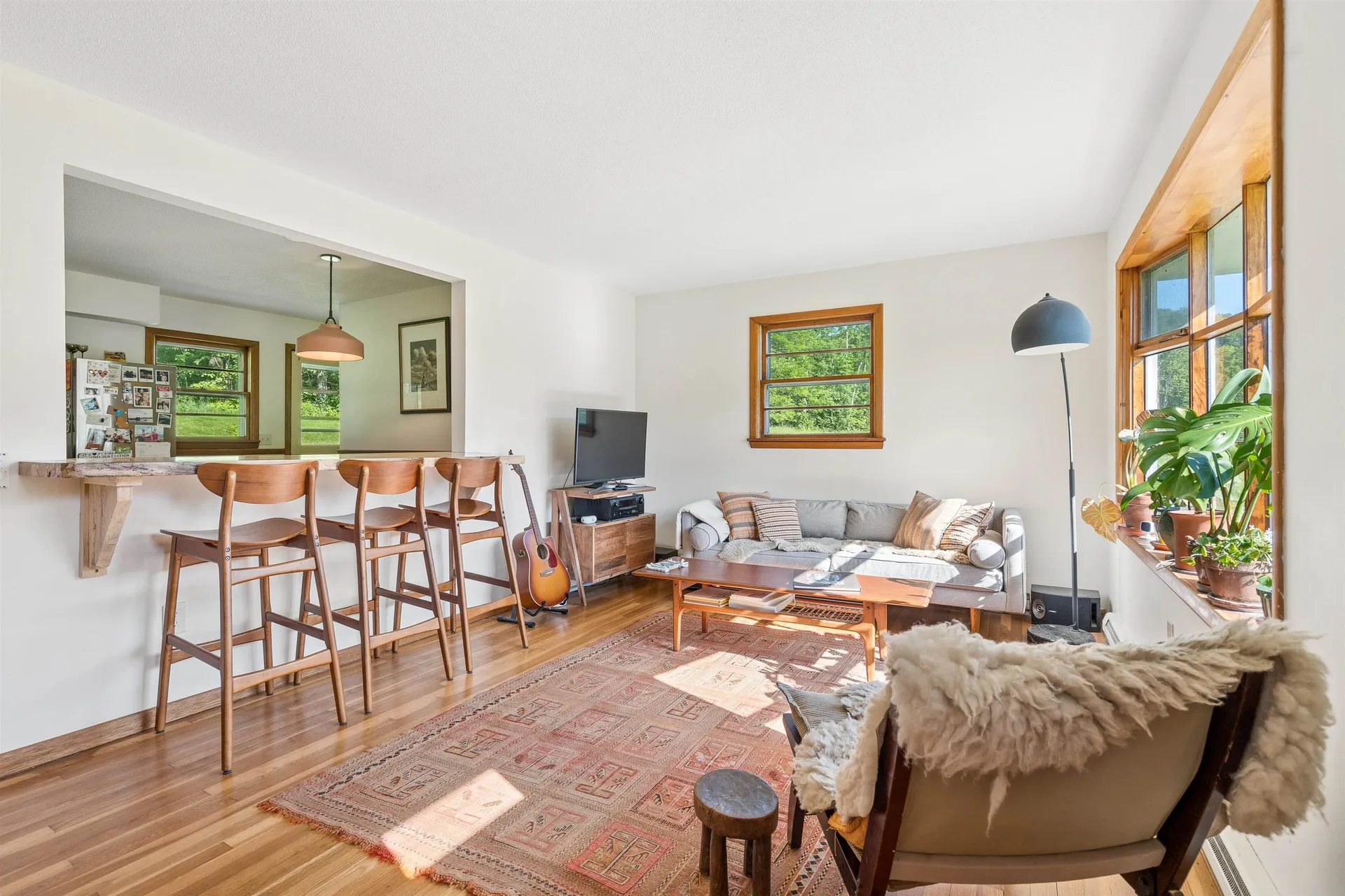 169 Whitney Hill Road Tunbridge VT 05077