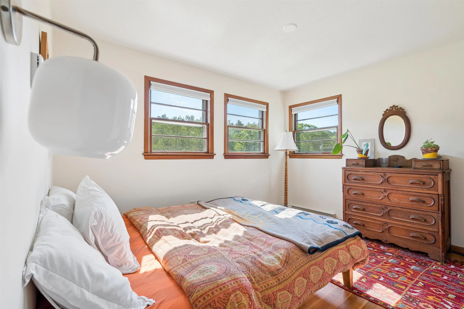 169 Whitney Hill Road Tunbridge VT 05077