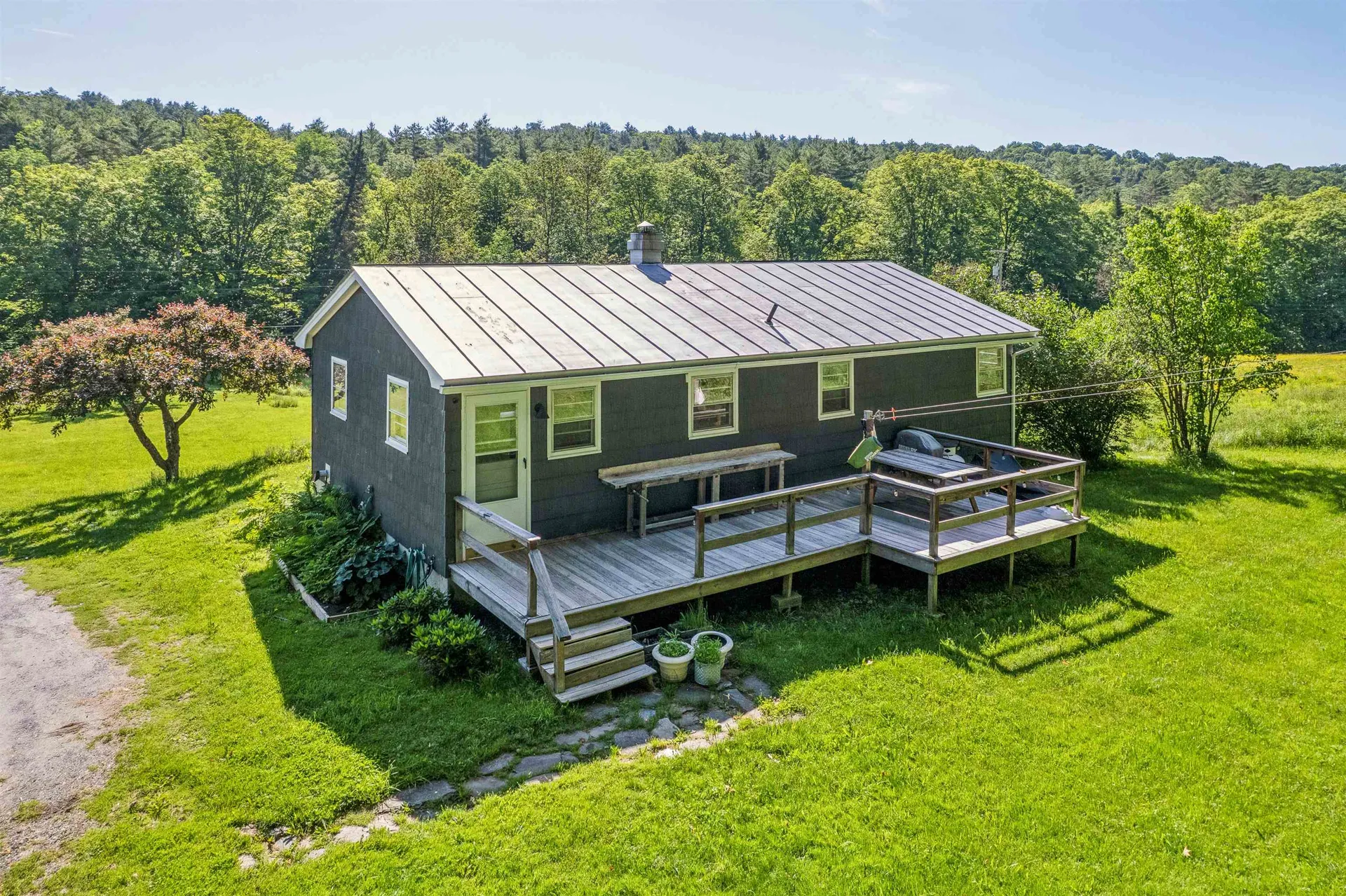 169 Whitney Hill Road Tunbridge VT 05077
