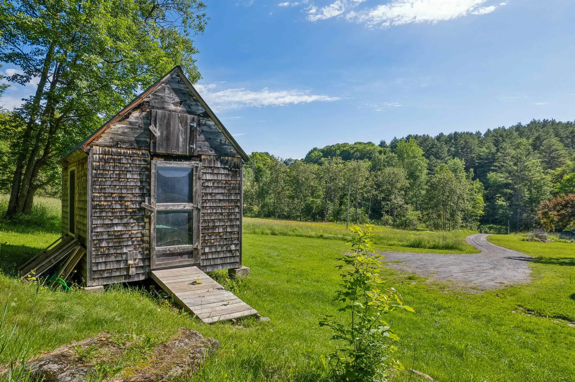 169 Whitney Hill Road Tunbridge VT 05077