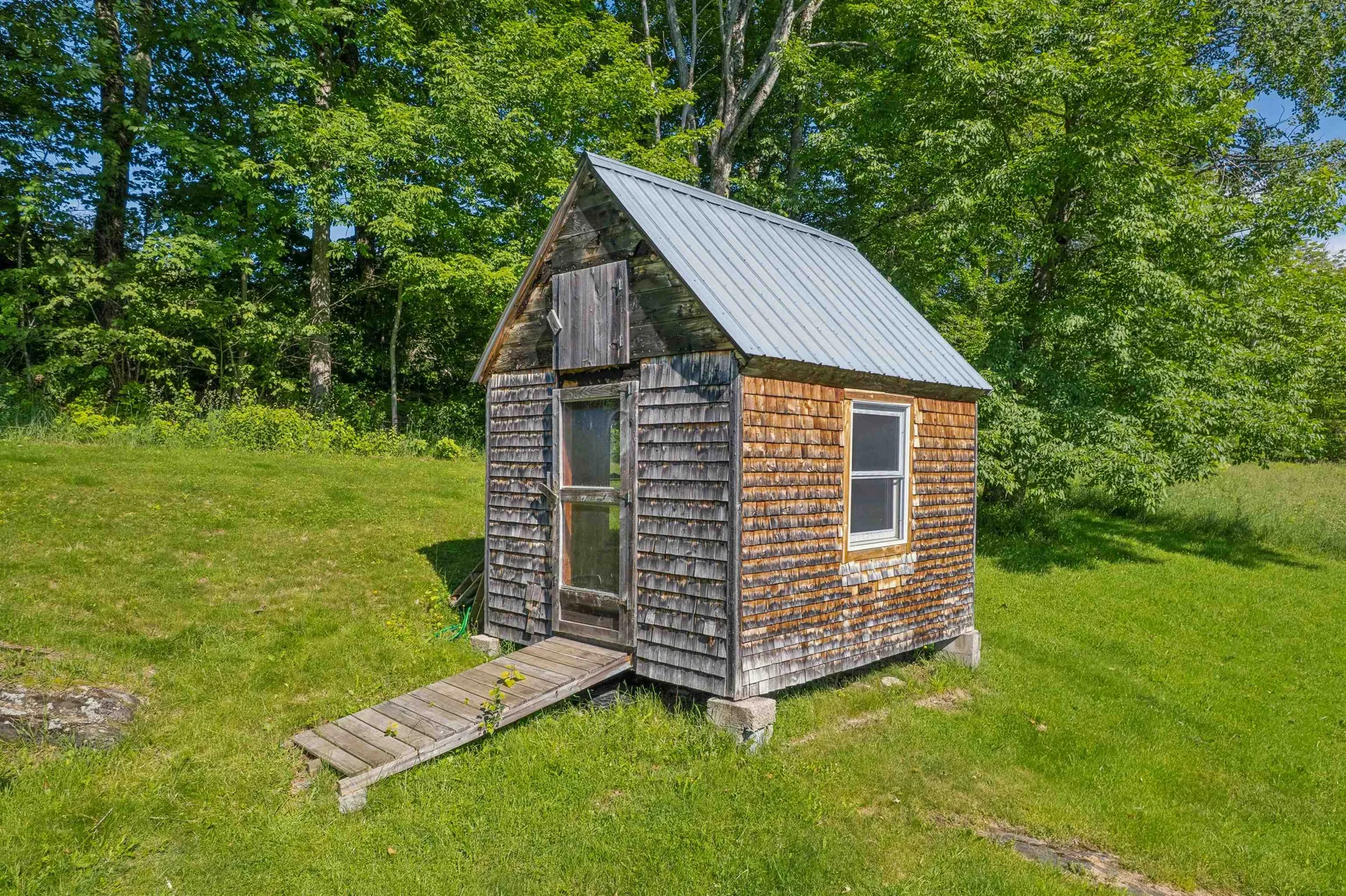 169 Whitney Hill Road Tunbridge VT 05077