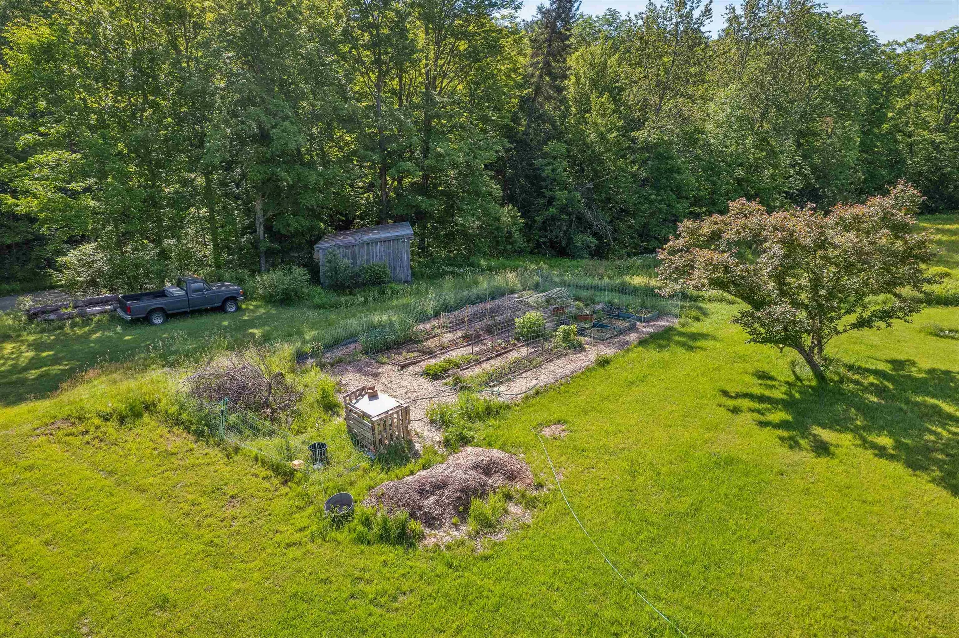 169 Whitney Hill Road Tunbridge VT 05077