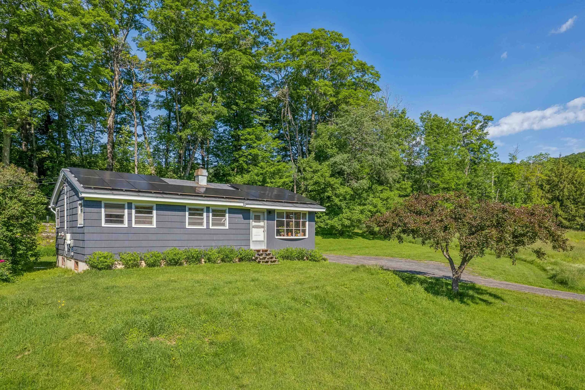 169 Whitney Hill Road Tunbridge VT 05077