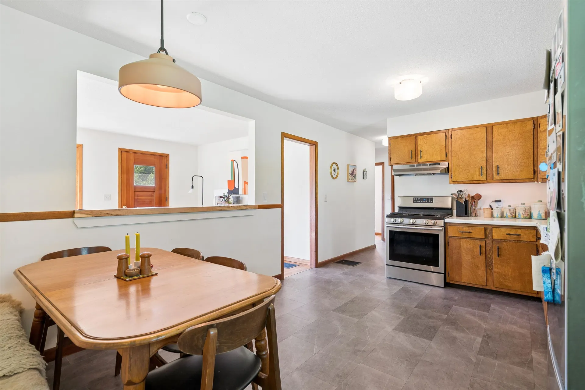 169 Whitney Hill Road Tunbridge VT 05077