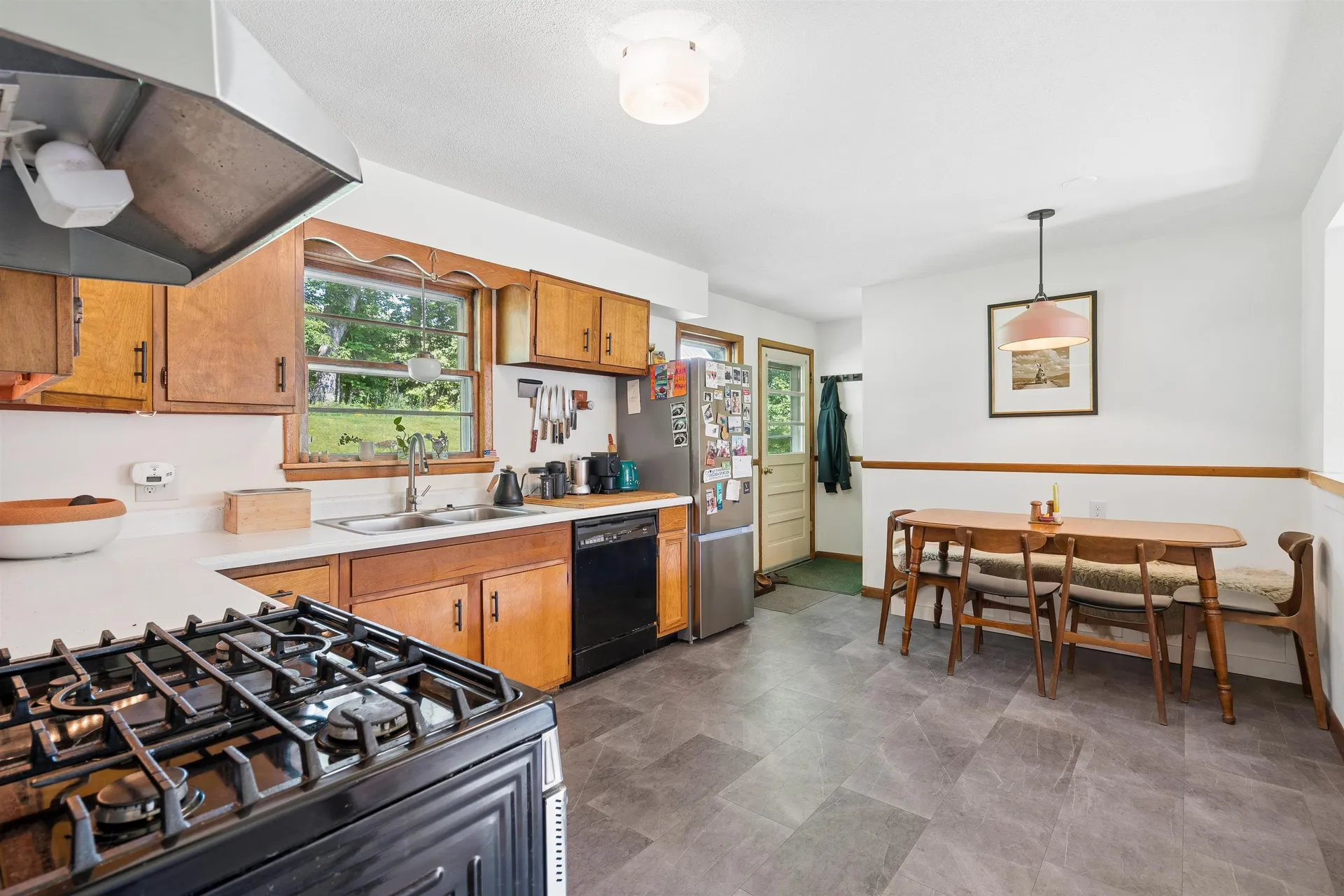 169 Whitney Hill Road Tunbridge VT 05077
