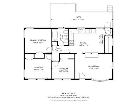 169 Whitney Hill Road Tunbridge VT 05077