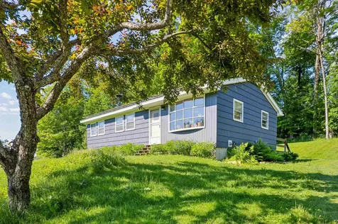 169 Whitney Hill Road Tunbridge VT 05077